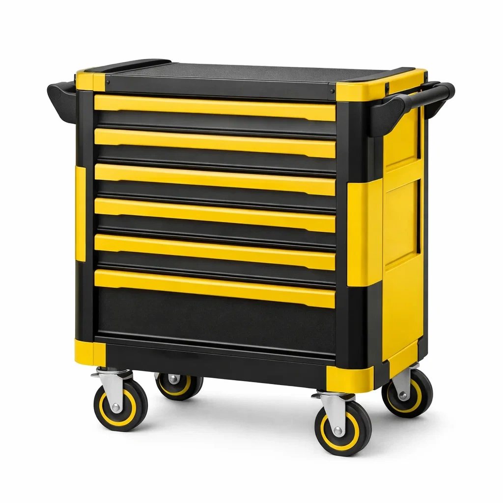 Équipement de garage,Chariot à outils - luxecomforthaven