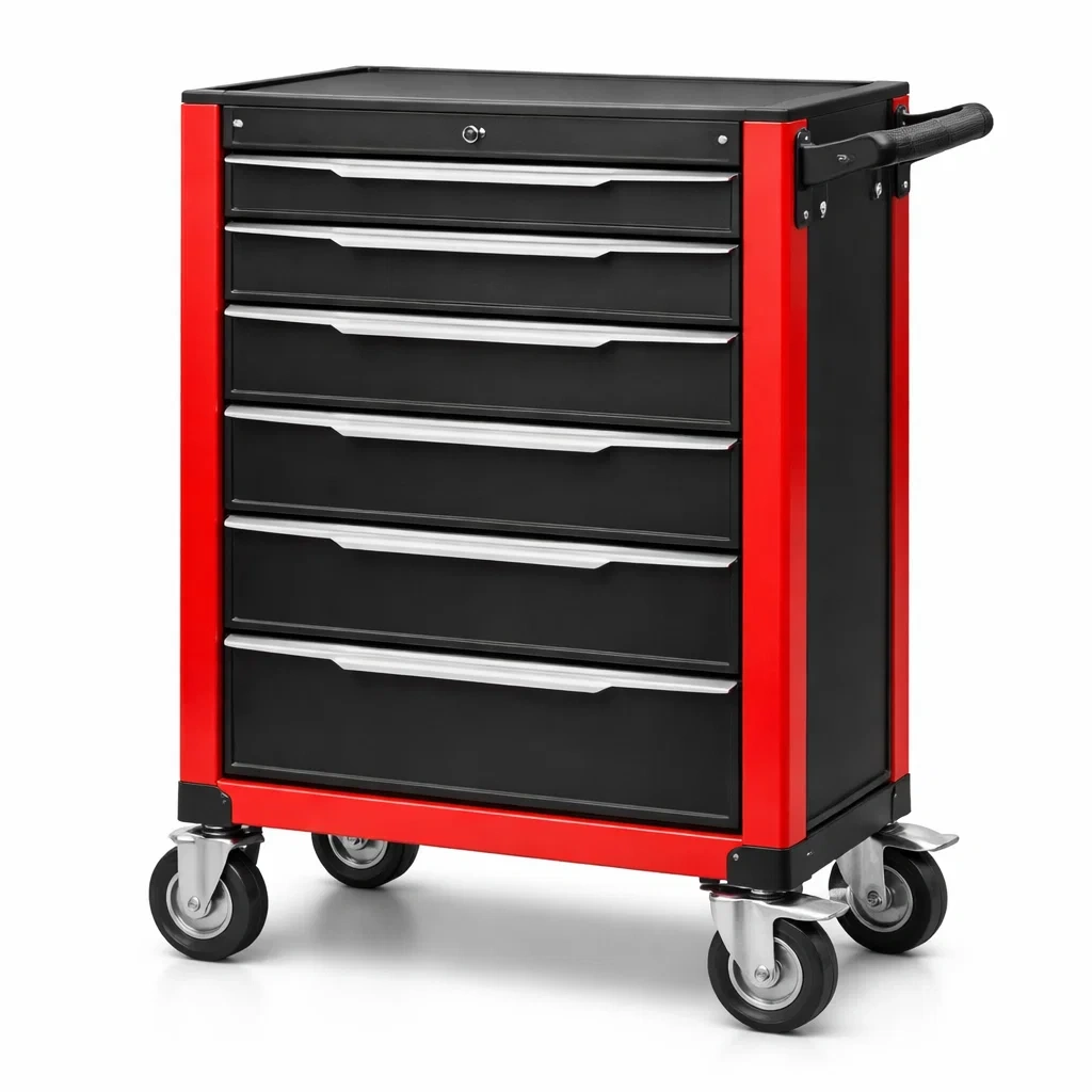 Équipement de garage,Chariot à outils - luxecomforthaven