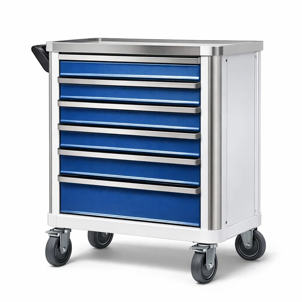 Équipement de garage,Chariot à outils - luxecomforthaven