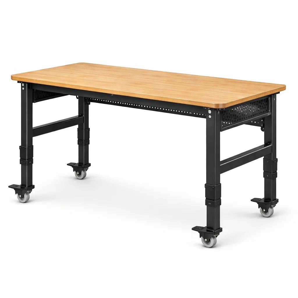 Équipement de garage,Établi - luxecomforthaven