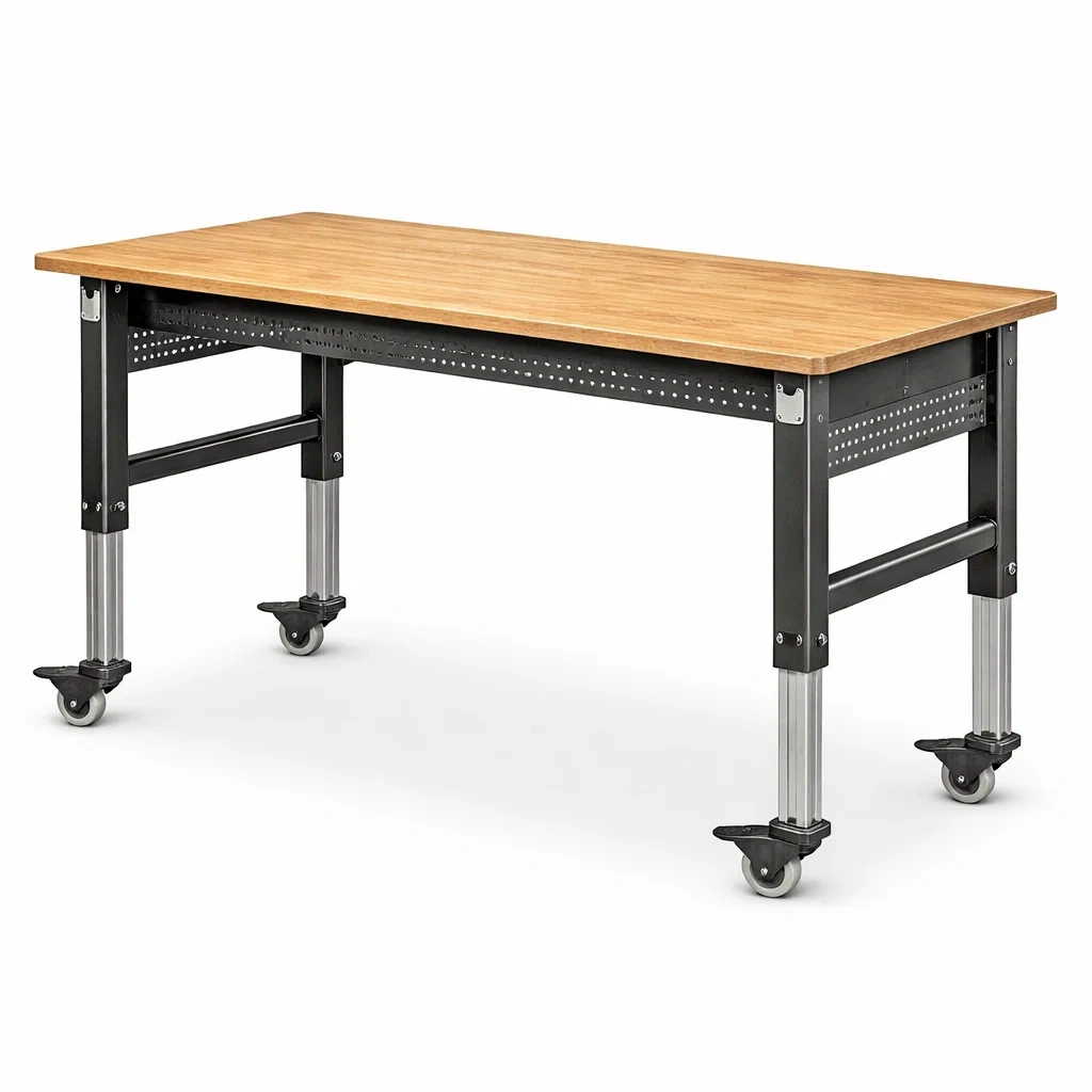 Équipement de garage,Établi - luxecomforthaven