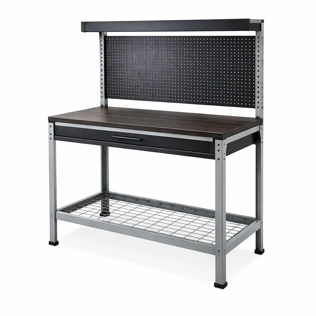 Équipement de garage,Établi - luxecomforthaven