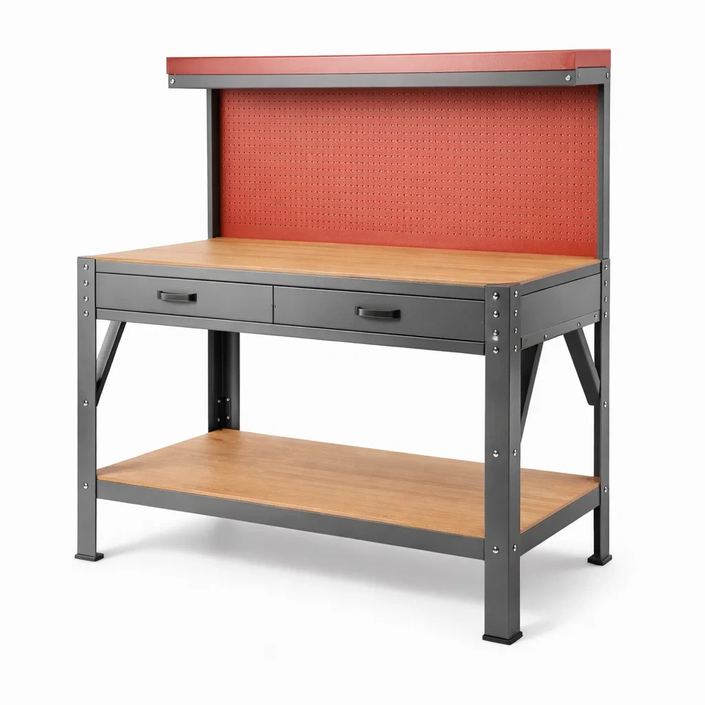 Équipement de garage,Établi - luxecomforthaven