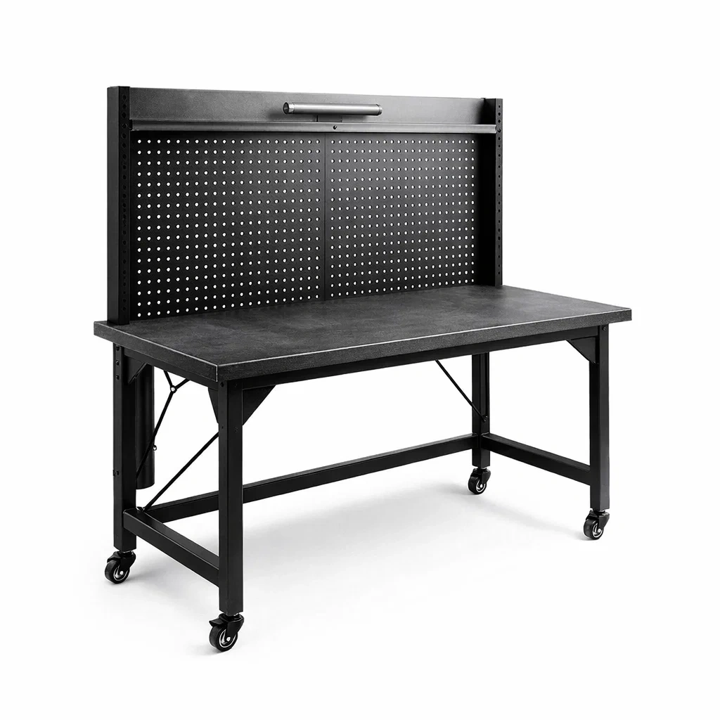 Équipement de garage,Établi - luxecomforthaven