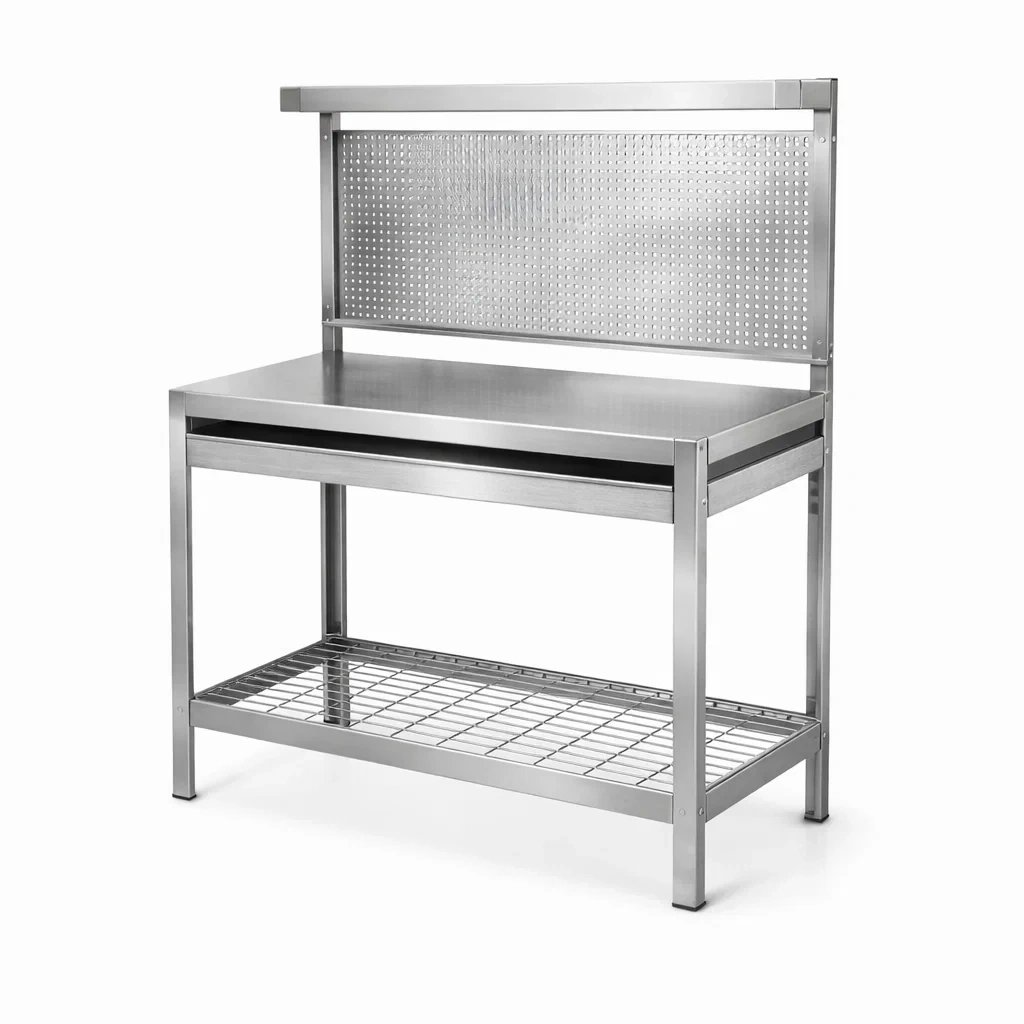 Équipement de garage,Établi - luxecomforthaven