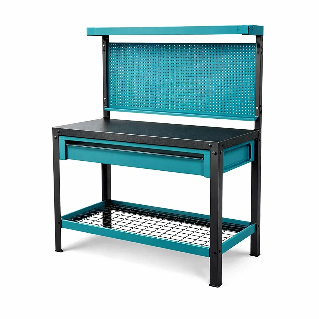 Équipement de garage,Établi - luxecomforthaven