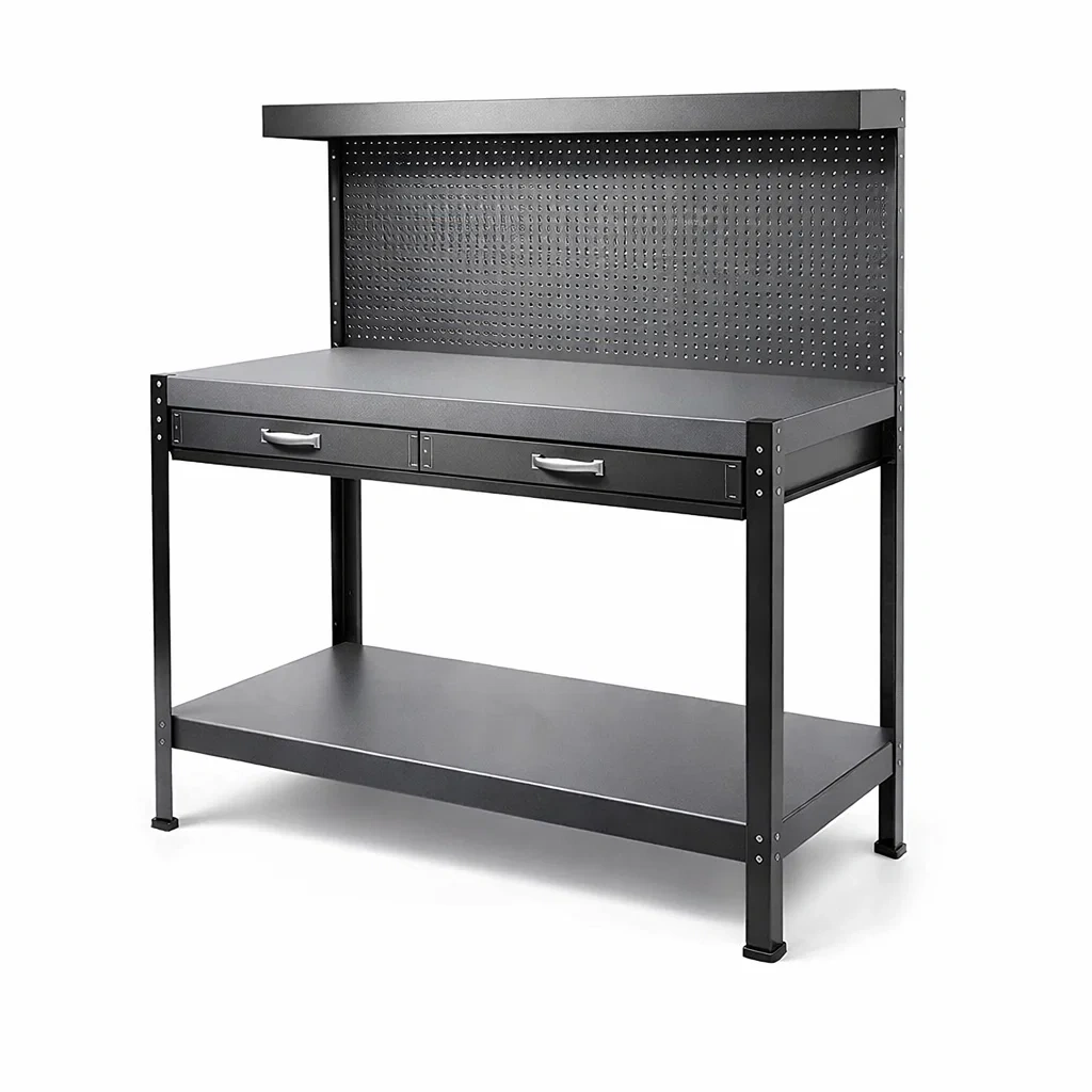 Équipement de garage,Établi - luxecomforthaven