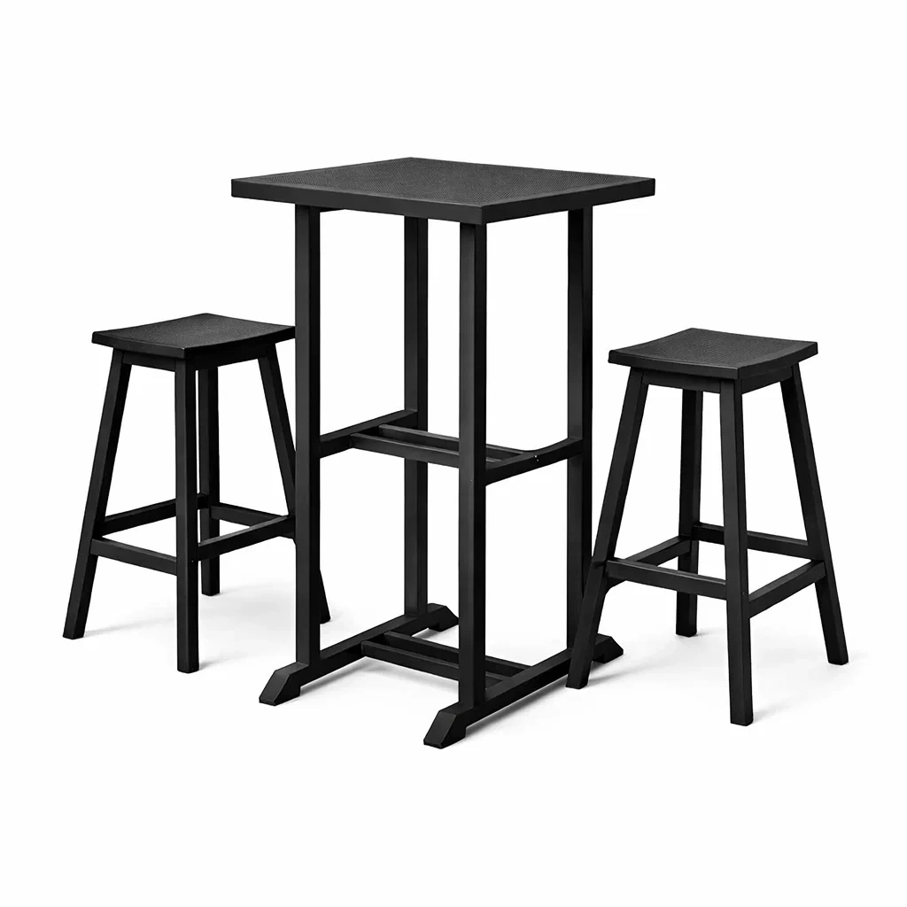 Ensemble de meubles,Ensemble de bar - SerenityLivingspace