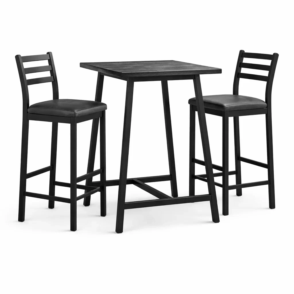 Ensemble de meubles,Ensemble de bar - SerenityLivingspace