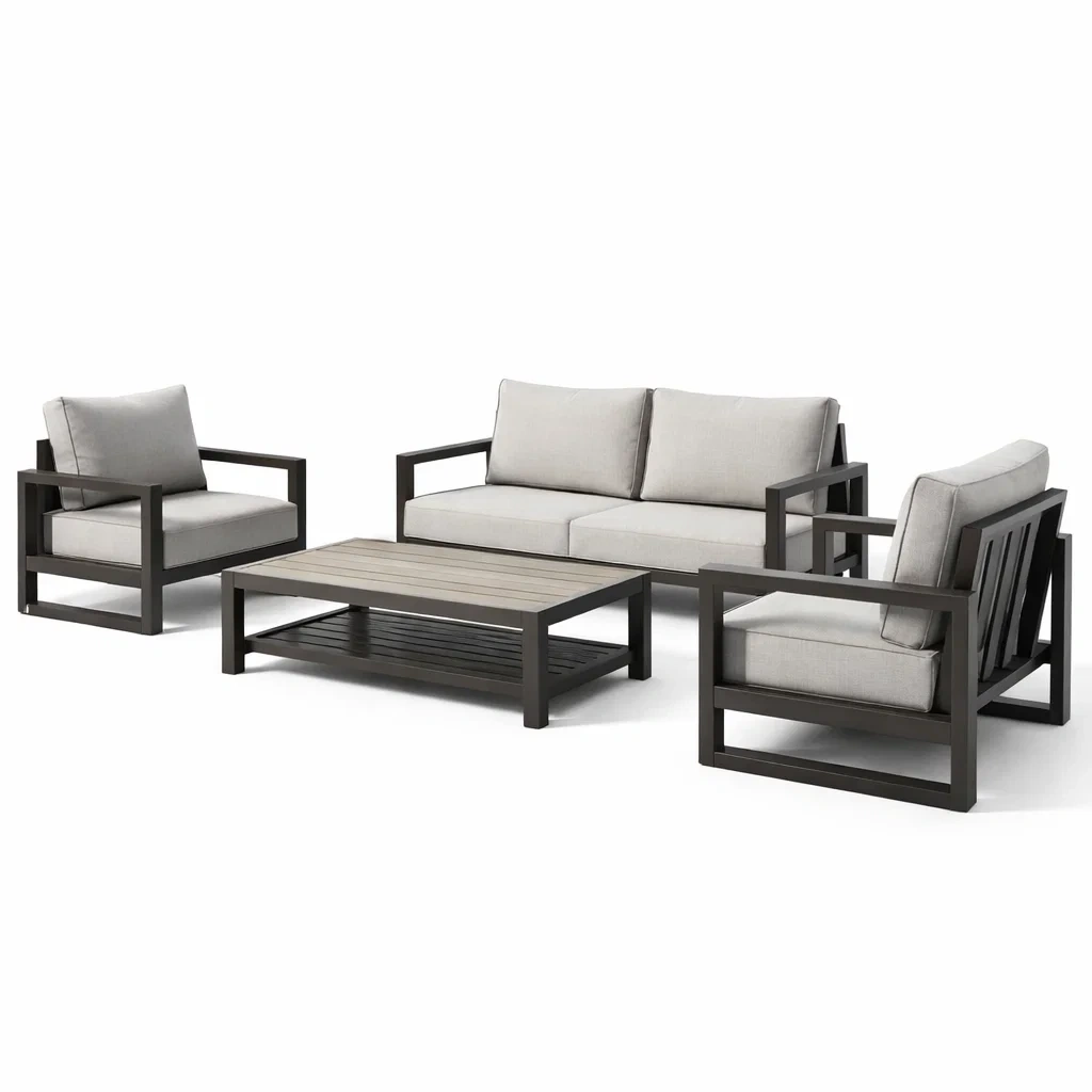 Ensemble de meubles,Ensemble de salon - SerenityLivingspace