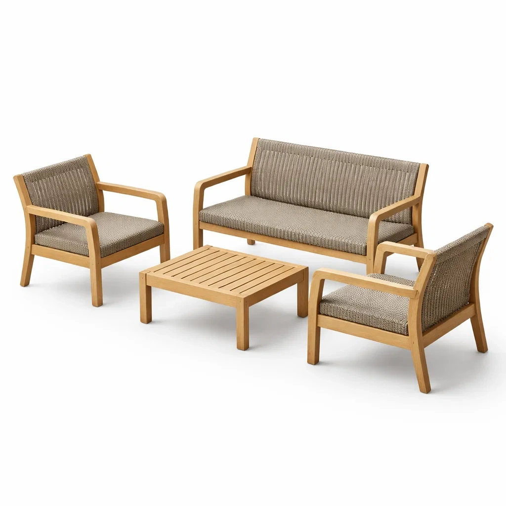 Ensemble de meubles,Ensemble de salon - SerenityLivingspace