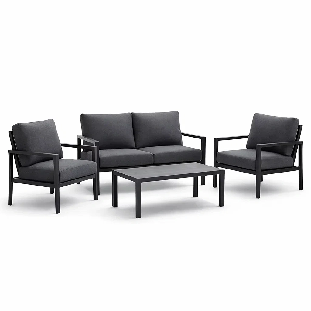 Ensemble de meubles,Ensemble de salon - SerenityLivingspace