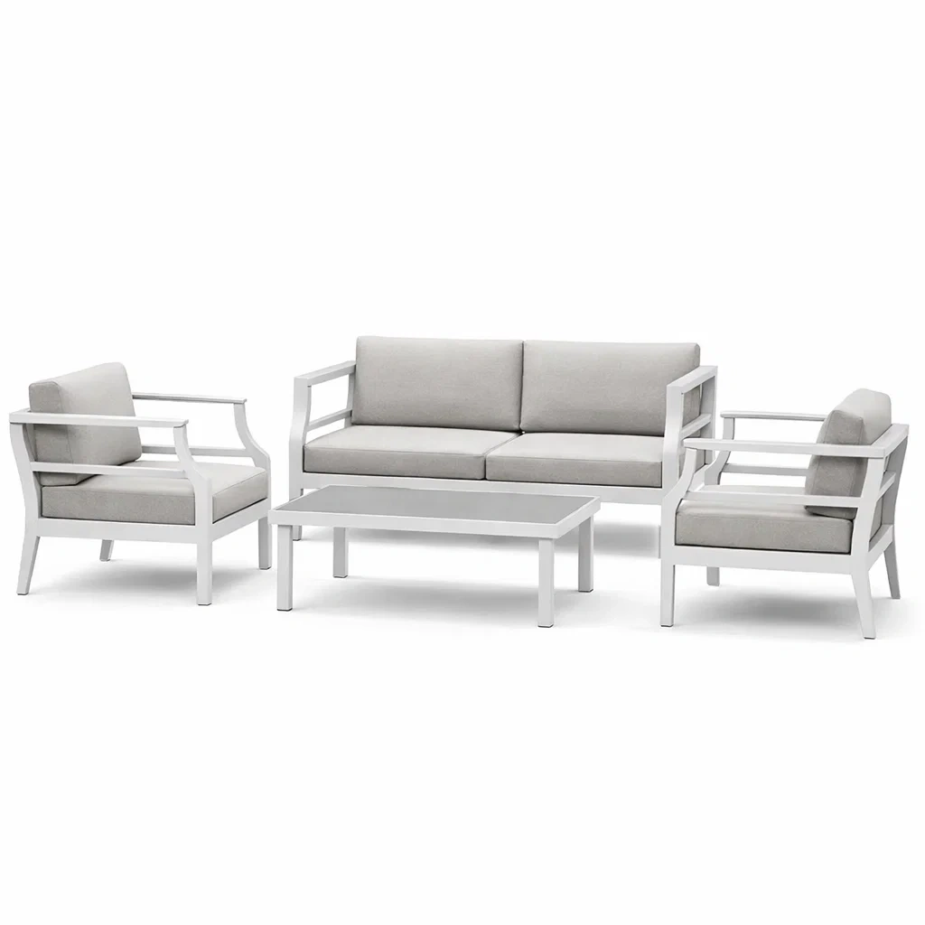 Ensemble de meubles,Ensemble de salon - SerenityLivingspace