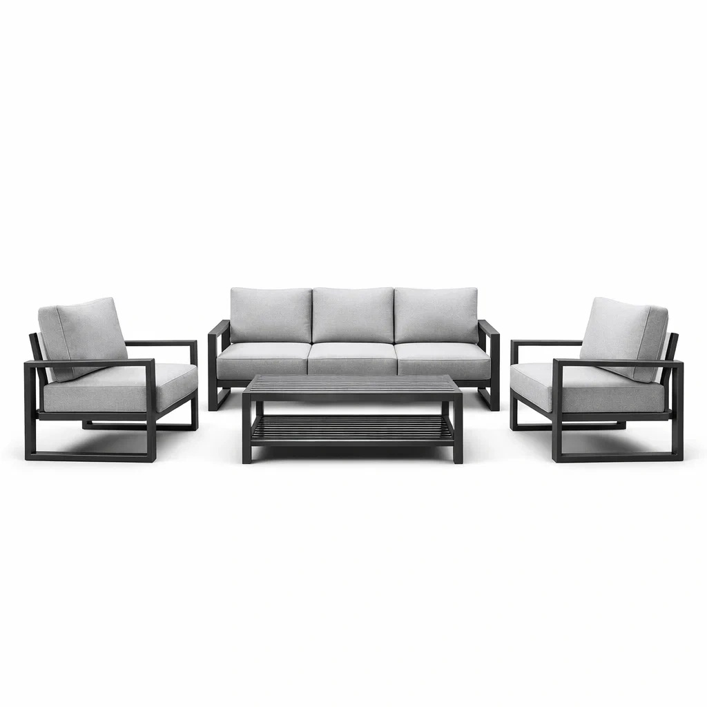 Ensemble de meubles,Ensemble de salon - SerenityLivingspace