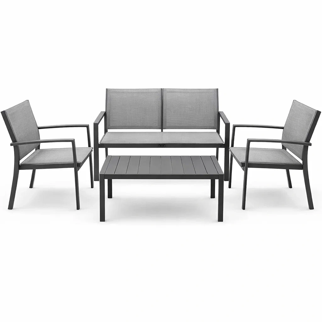 Ensemble de meubles,Ensemble de salon - SerenityLivingspace