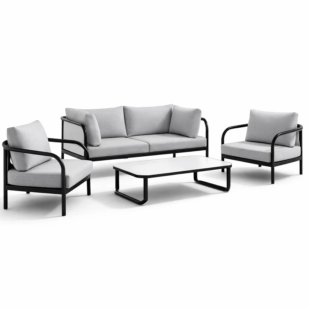 Ensemble de meubles,Ensemble de salon - SerenityLivingspace