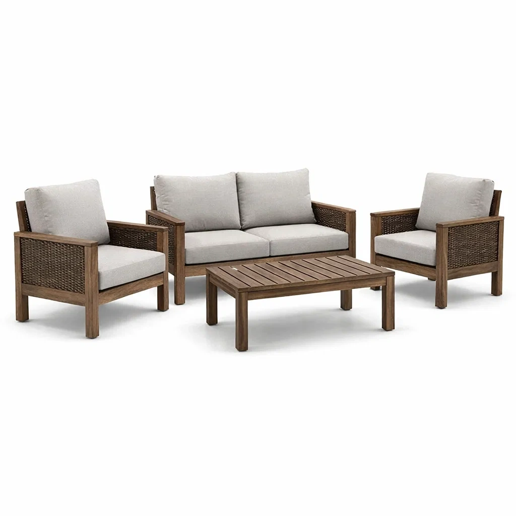 Ensemble de meubles,Ensemble de salon - SerenityLivingspace