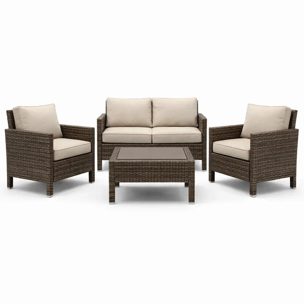 Ensemble de meubles,Ensemble de salon - SerenityLivingspace