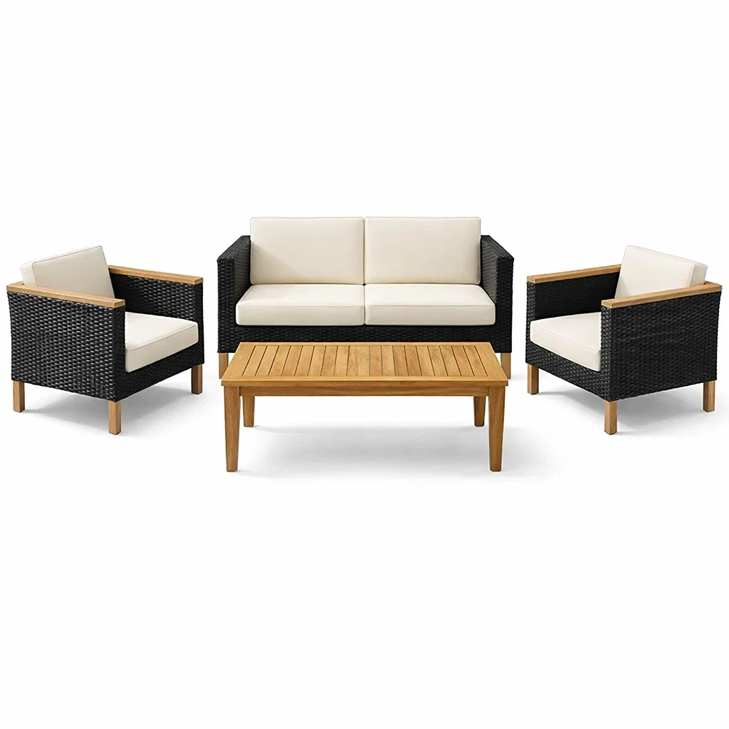 Ensemble de meubles,Ensemble de salon - SerenityLivingspace