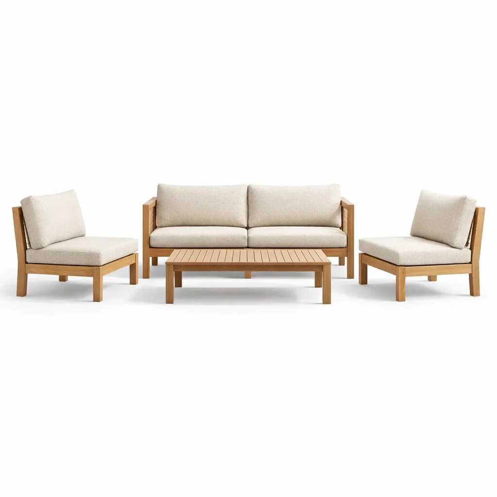 Ensemble de meubles,Ensemble de salon - SerenityLivingspace