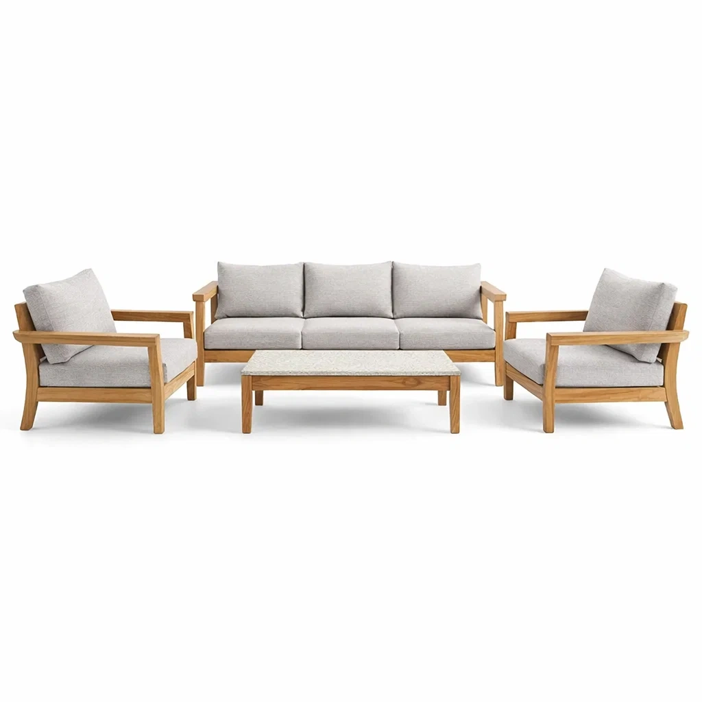 Ensemble de meubles,Ensemble de salon - SerenityLivingspace