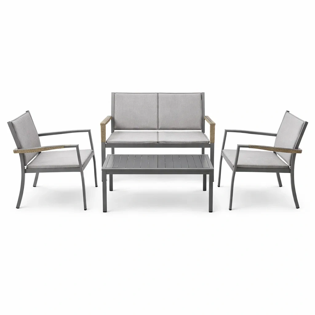 Ensemble de meubles,Ensemble de salon - SerenityLivingspace