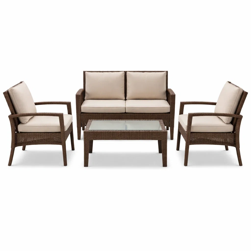 Ensemble de meubles,Ensemble de salon - SerenityLivingspace