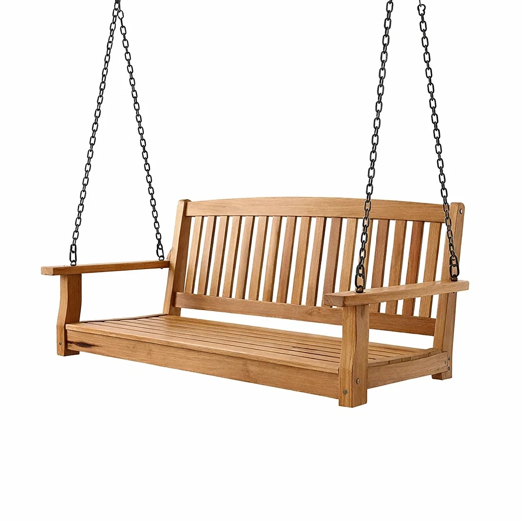 Meuble d’extérieur,Balancelle de porche - SerenityLivingspace