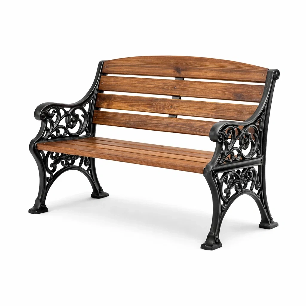 Meuble d’extérieur,Banc - SerenityLivingspace