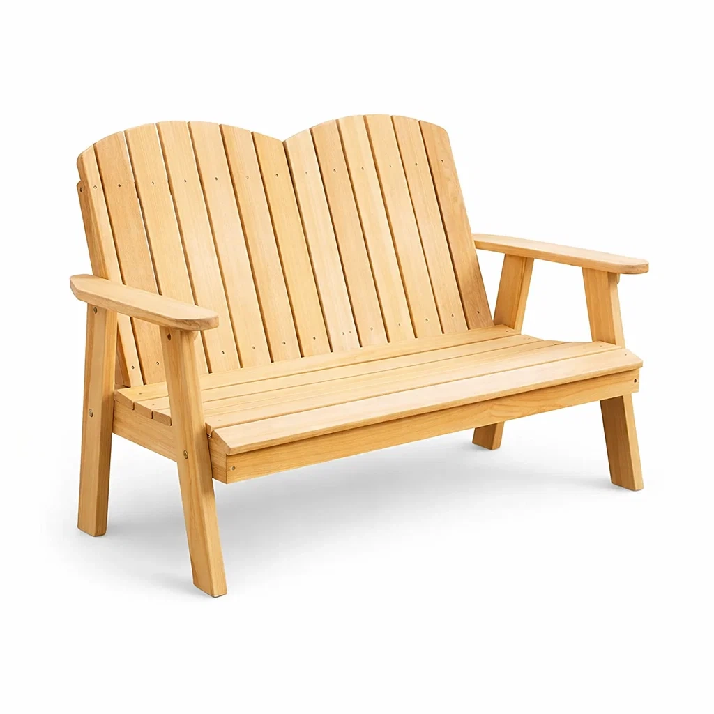 Meuble d’extérieur,Banc - SerenityLivingspace