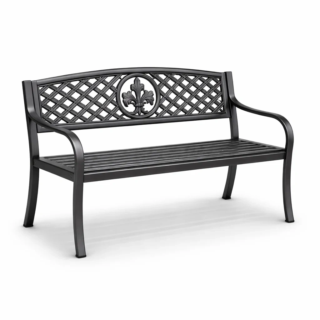 Meuble d’extérieur,Banc - SerenityLivingspace