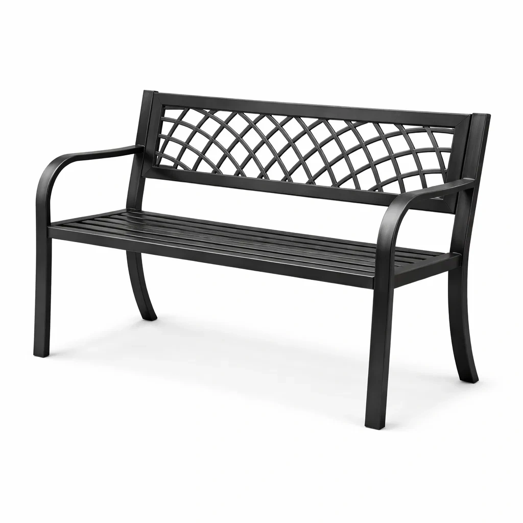 Meuble d’extérieur,Banc - SerenityLivingspace