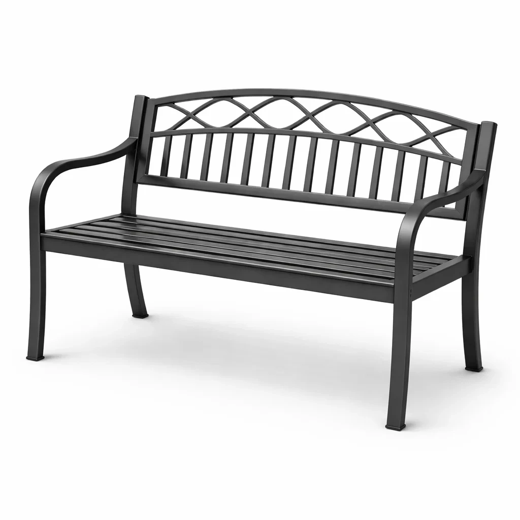 Meuble d’extérieur,Banc - SerenityLivingspace