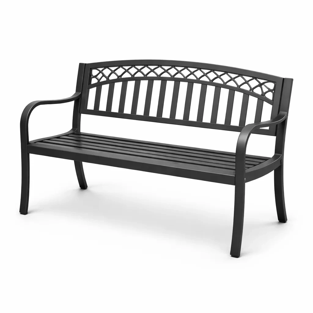 Meuble d’extérieur,Banc - SerenityLivingspace