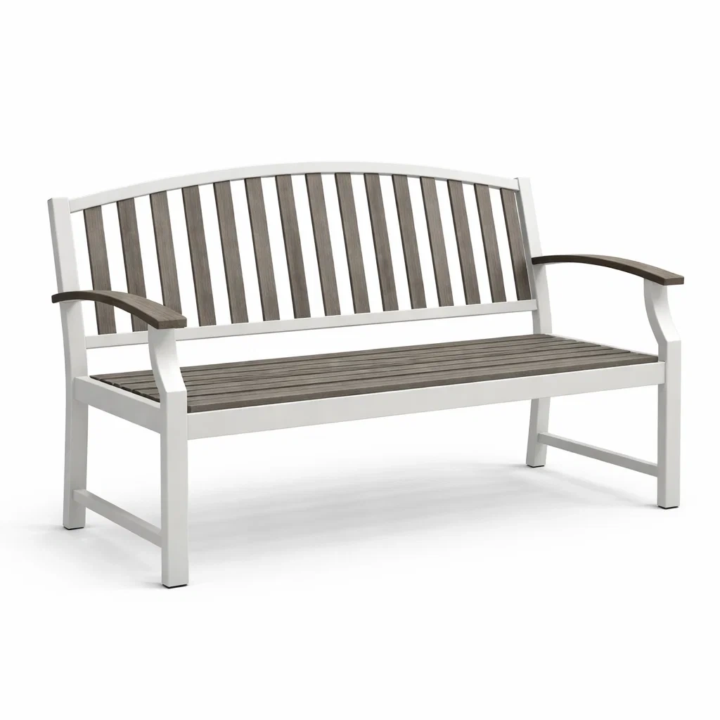 Meuble d’extérieur,Banc - SerenityLivingspace