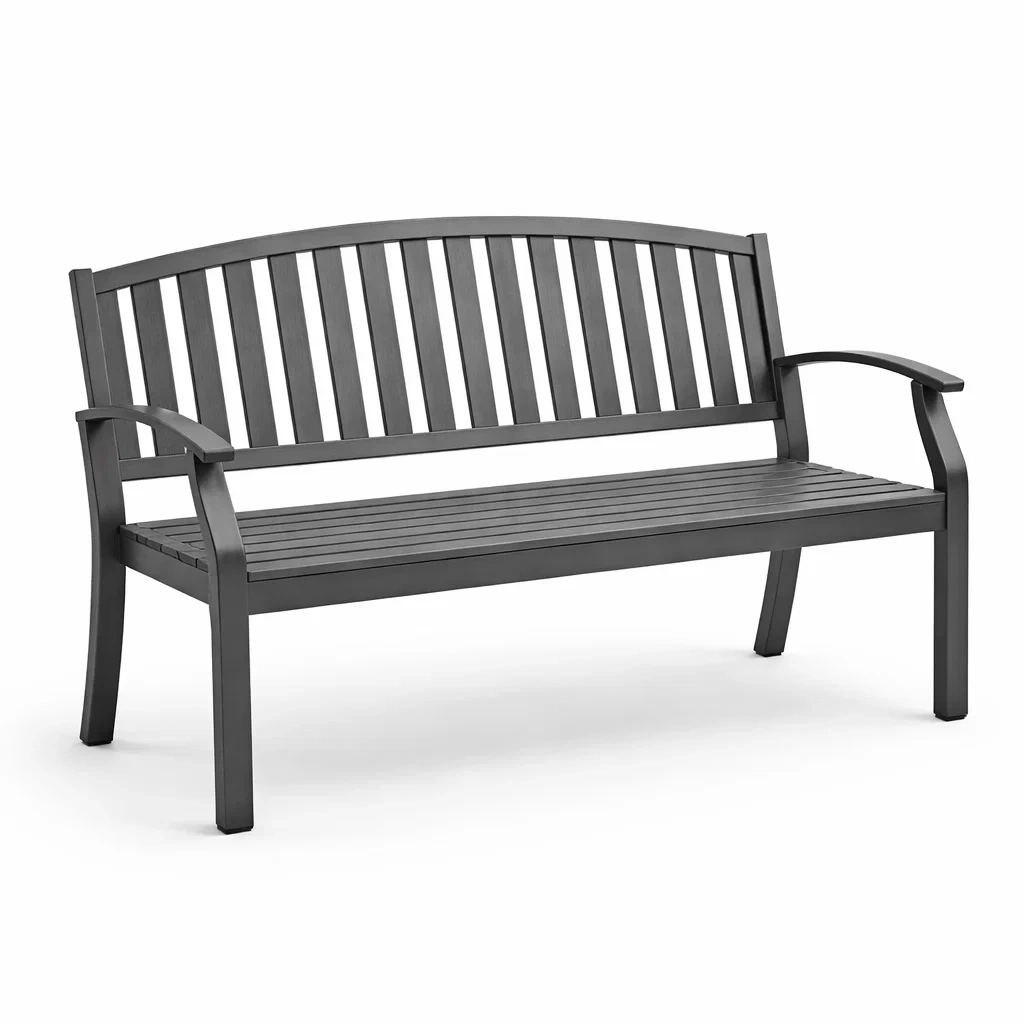 Meuble d’extérieur,Banc - SerenityLivingspace