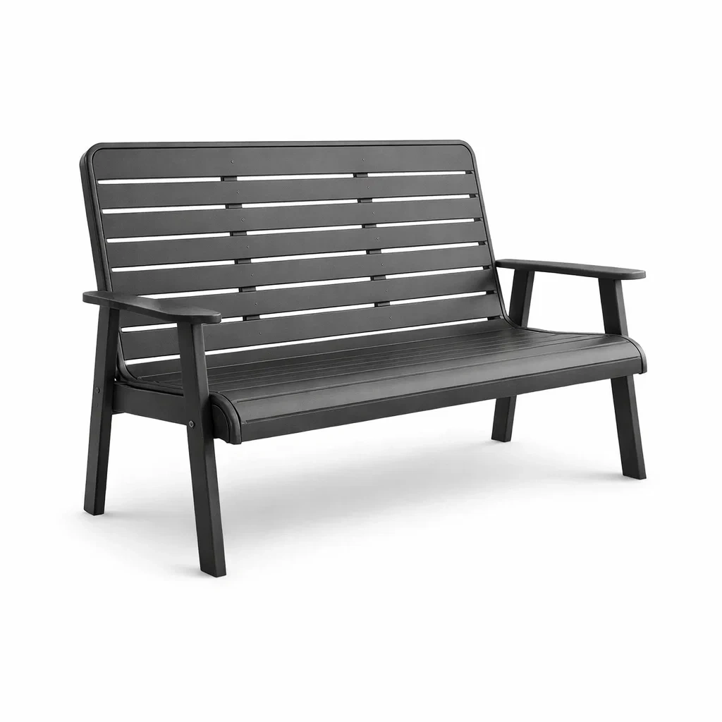 Meuble d’extérieur,Banc - SerenityLivingspace