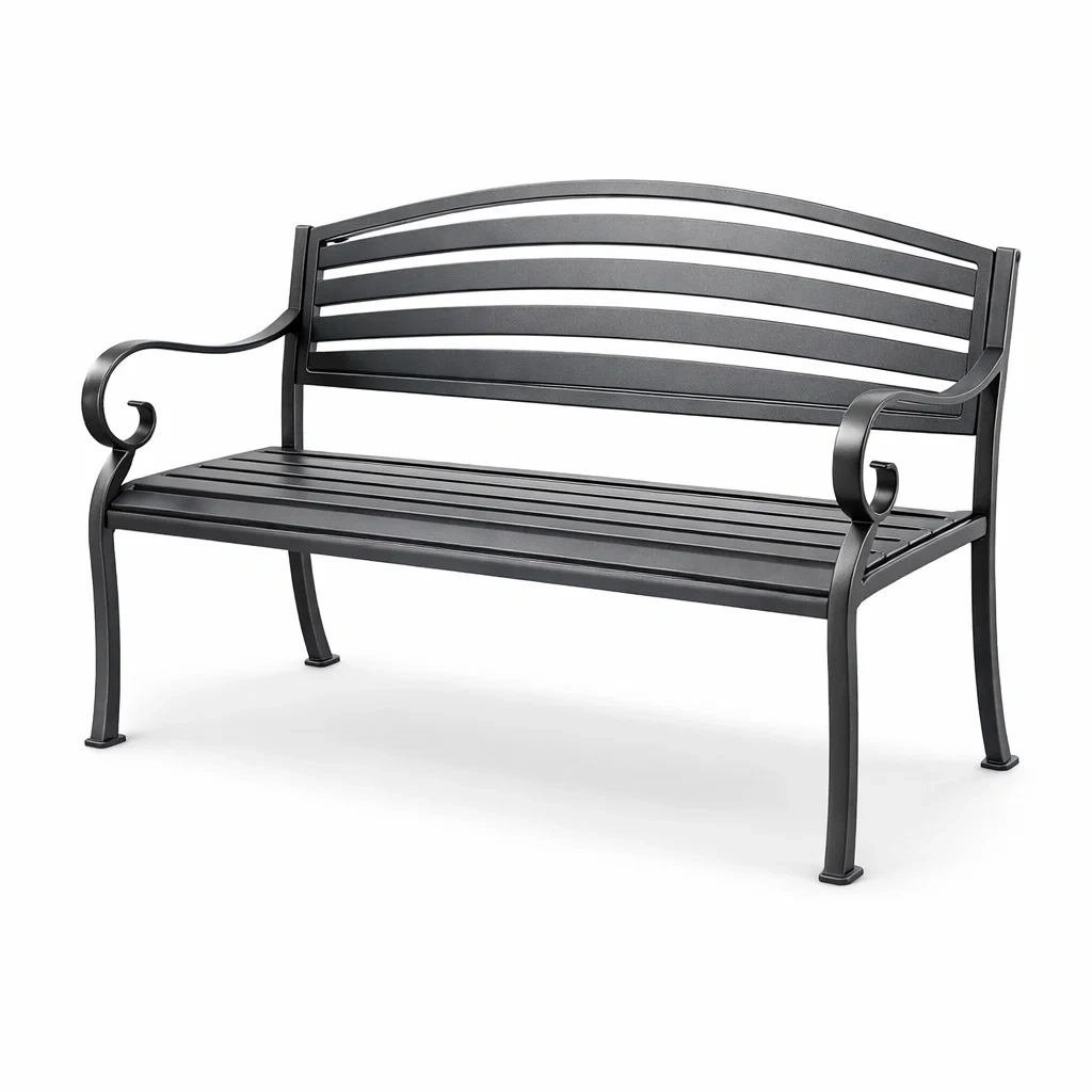 Meuble d’extérieur,Banc - SerenityLivingspace