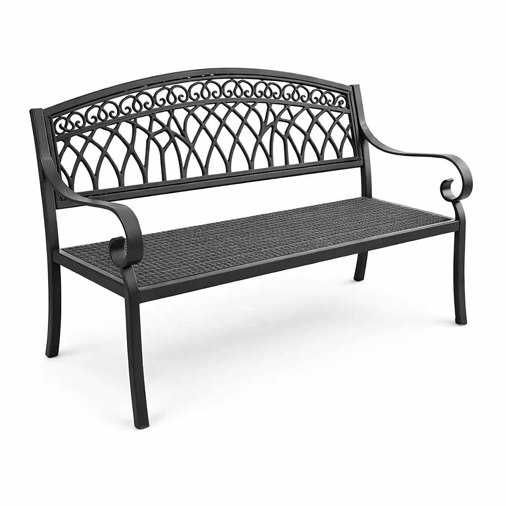 Meuble d’extérieur,Banc - SerenityLivingspace