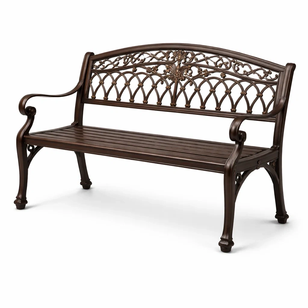 Meuble d’extérieur,Banc - SerenityLivingspace