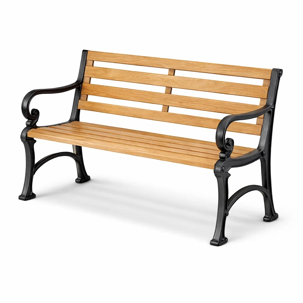 Meuble d’extérieur,Banc - SerenityLivingspace