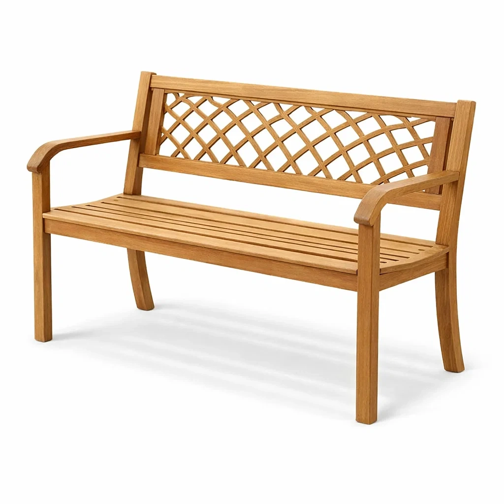 Meuble d’extérieur,Banc - SerenityLivingspace