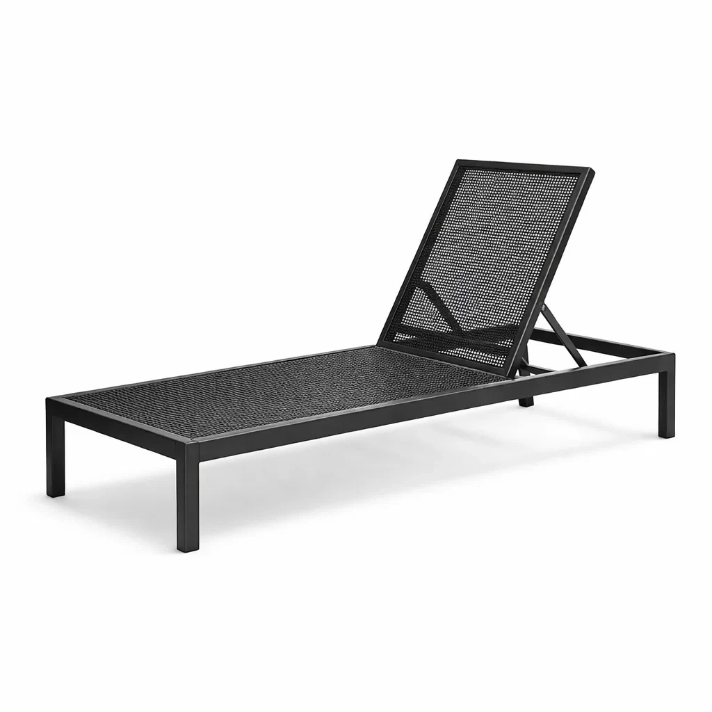 Meuble d’extérieur,Chaise longue - SerenityLivingspace