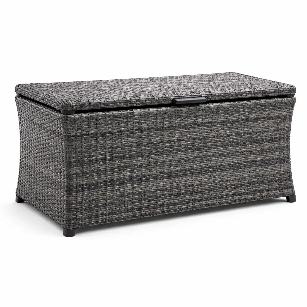 Meuble d’extérieur,Coffre de rangement - SerenityLivingspace