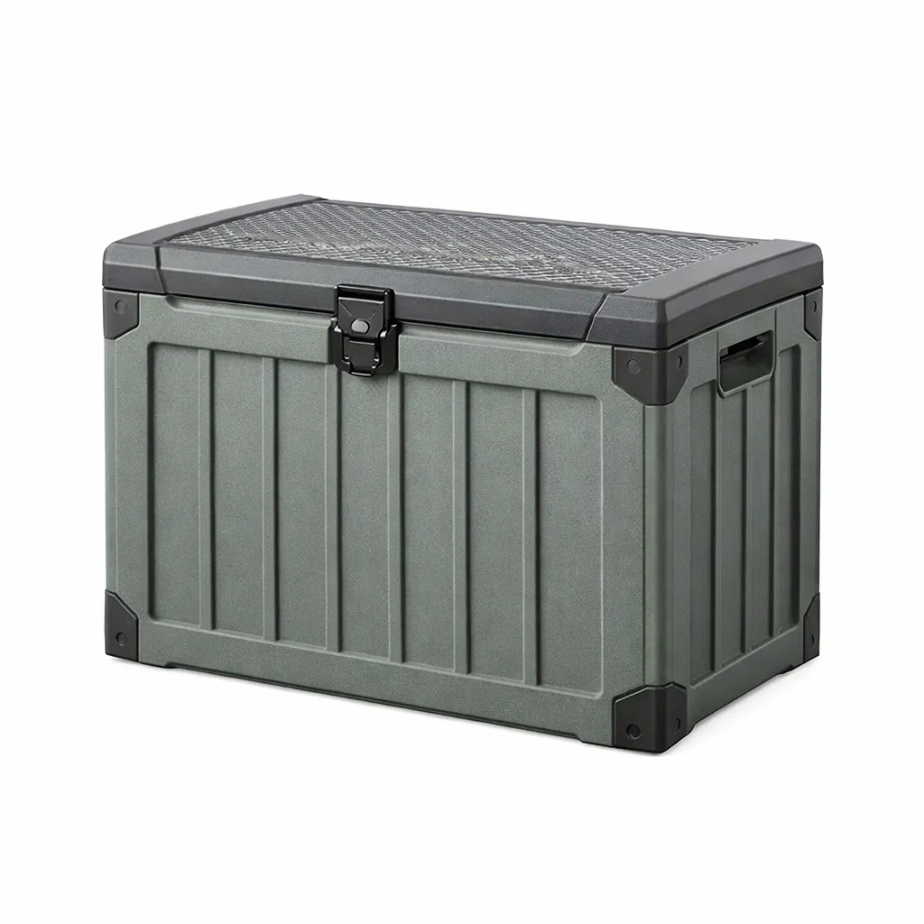 Meuble d’extérieur,Coffre de rangement - SerenityLivingspace