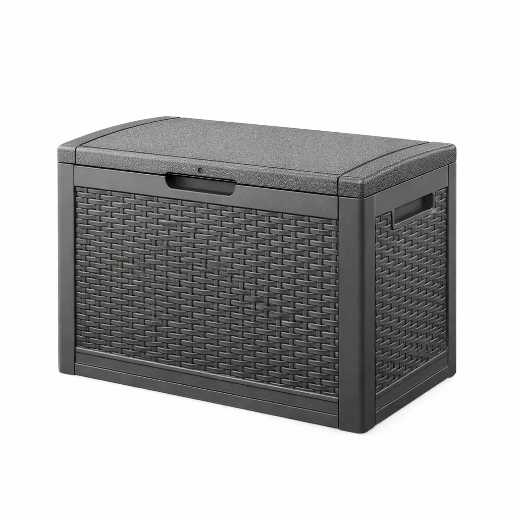 Meuble d’extérieur,Coffre de rangement - SerenityLivingspace
