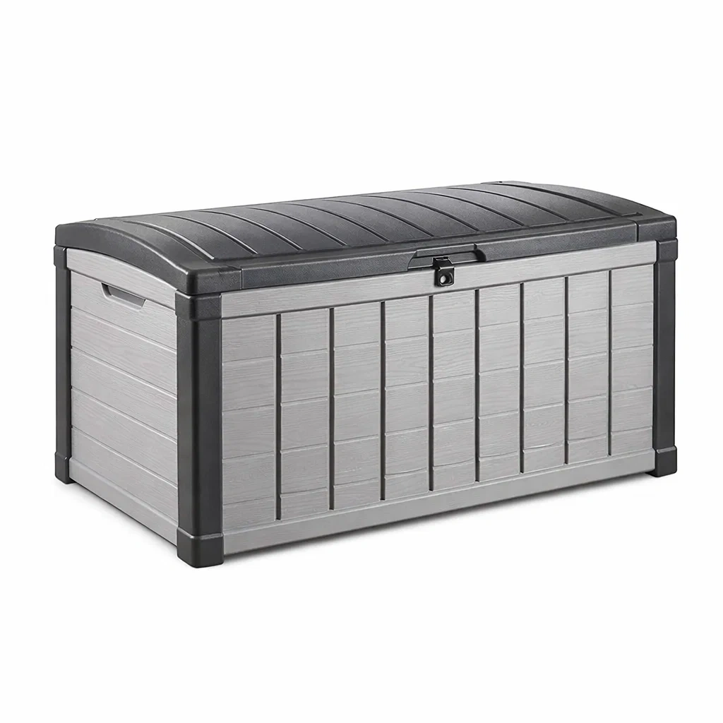 Meuble d’extérieur,Coffre de rangement - SerenityLivingspace