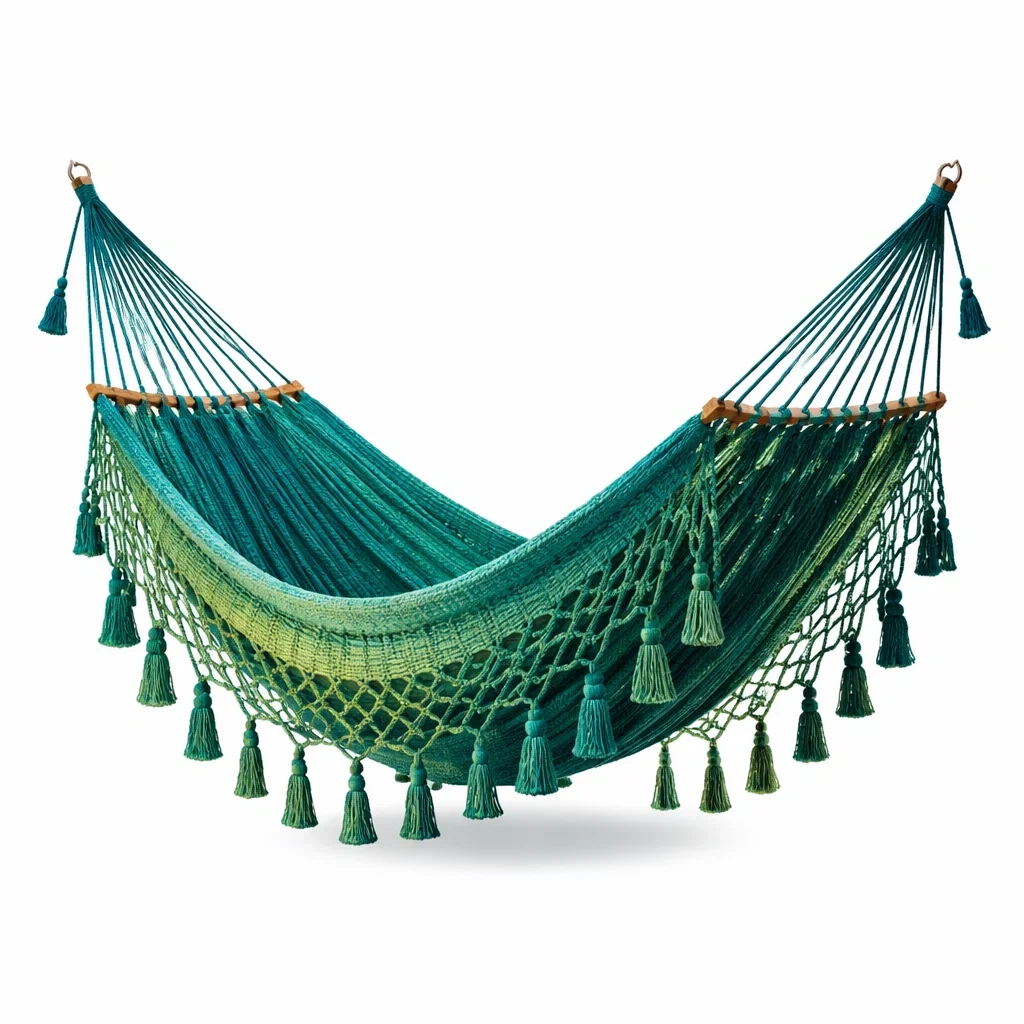 Meuble d’extérieur,Hamac - SerenityLivingspace