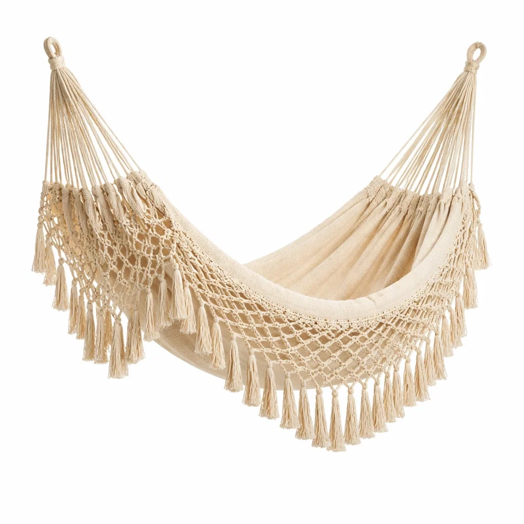 Meuble d’extérieur,Hamac - SerenityLivingspace