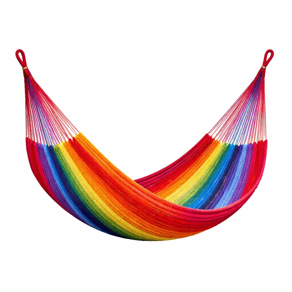 Meuble d’extérieur,Hamac - SerenityLivingspace